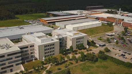 Continental schließt Produktion in Hessen: Disruption im Cockpit: Warum Continental das Werk in Babenhausen schließt