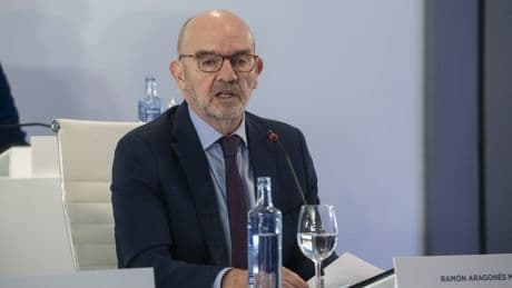 Minor advierte de "turbulencias"  y deja a los minoritarios de NH sin dividendo