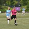 Football. Coupe de Bretagne féminine : Jade Giuly, l’assurance tous risques du FC Lorient