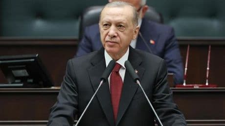 Cumhurbaşkanı Erdoğan: İslam dünyası sancılı dönem geçiriyor