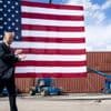 US-Zölle auf Autoteile treten in Kraft