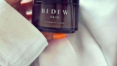 The Skincare Switch You Need This Autumn