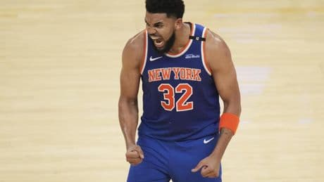 Así quedan los Playoffs de la NBA tras evitar los Knicks el 0-3 en contra ante los Pacers