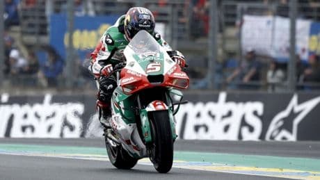 Zarco trionfa a Le Mans davanti a Marquez! Bagnaia 16&deg;, cosa &egrave; successo