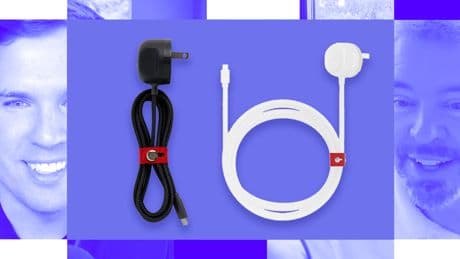 One company&#8217;s quest for the perfect charger