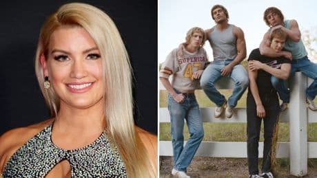Zac Efron-led Iron Claw called out for ‘heart-wrenching’ inaccuracy by Kerry Von Erich’s daughter