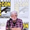Comic-Messe: Comic-Con: George Lucas stellt sein Museums-Projekt vor