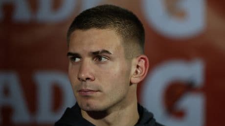 Real Madrid Franco Mastantuono'yu resmen açıkladı