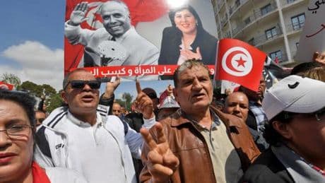 En Tunisie, le procès pour complot contre l’Etat se termine en « folie judiciaire »