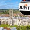 Windfall for CofE as fund manager in which it holds majority stake is sold to rival Jupiter in £100m deal