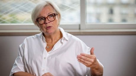Catherine Vautrin : «Je crois encore à la possibilité de trouver un accord sur les retraites»