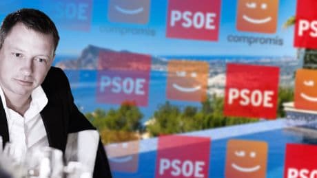 Las oscuras razones detrás de la maniobra de Compromís y PSOE que permitiría a los rusos tomar el control de Altea Hills
