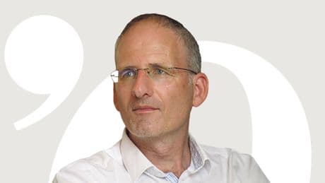 Nouvelles d’Amérique et d’Israël - par Bernard Quiriny
