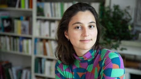 Adèle Yon: le phénomène littéraire complètement fou qui secoue la librairie
