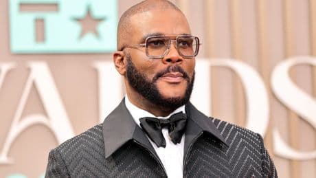 Tyler Perry accused of sexual assault by The Oval actor in $260 million lawsuit