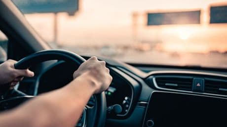 Drivers face £1,000 fine for incorrectly placing common item in car
