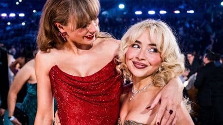 There are 25 artists who have been featured on a Taylor Swift song &mdash; here they all are