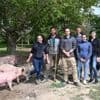 Une balade nature et savoureuse dans cette ferme de Saint-Nazaire
