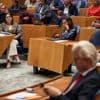 Live debat | Van Vroonhoven noemt asielplannen Wilders 'boude taal'