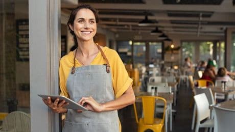 Small Business Optimism Rises In May Despite Tariff Chaos