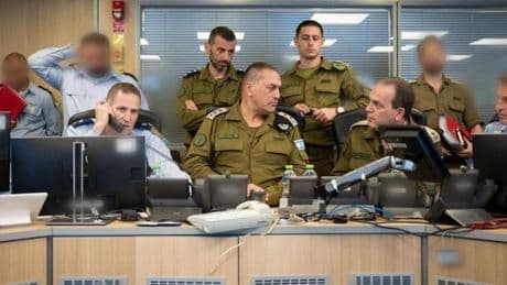 „Wir sind im Krieg“ – Israel attackiert Irans Atomanlagen und verhängt Ausnahmezustand