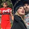 Travis Kelce and Chiefs begin training camp as he shuts himself off from Taylor Swift ahead of possible final season