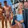 Rumours of bitter NRL WAG feud rock Newcastle Knights during what should be the happiest time of golden couple's life - and even a club legend can't believe it's escalated this far