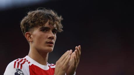 Quién es Max Dowman, el Lamine Yamal del Arsenal: tiene 15 años y hace historia en la Premier League