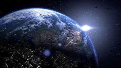 NASA'nın keşfettiği cisim uzay gemisi mi? Harvardlı profesörden şok iddia: "Kasım'da dünya'ya saldırabilirler!"