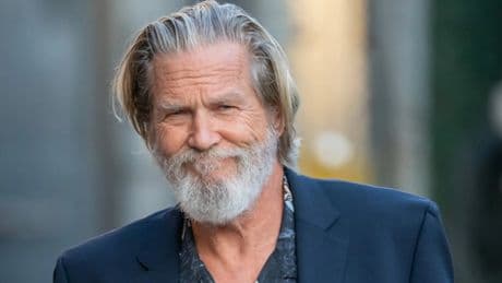 Jeff Bridges habla con sinceridad sobre cómo el cáncer y el coronavirus han afectado a su carrera