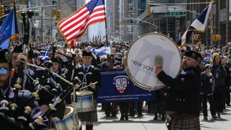 Rightmove: Huge jump in American house-hunters looking to move to Scotland