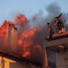 1.300 mensen geëvacueerd na uitbreken nieuwe brand in noordwesten van Turkije