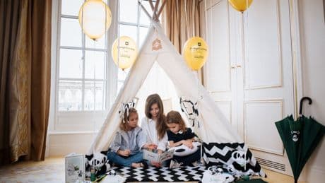 10 best family-friendy hotels in Paris that little ones (and adults) will love