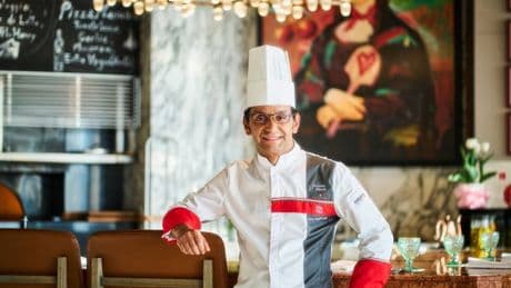 Caserta e New York in cima al mondo della pizza