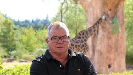 „Wir töten jeden Tag gesunde Tiere“