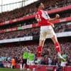 Premier League: Havertz gibt Comeback bei Arsenal-Sieg