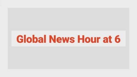 WATCH: Global News Hour at 6 BC: May 2
