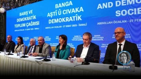 PKK fesih kararı aldı, bundan sonra ne olacak?