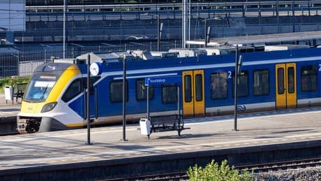 ’Iedereen vindt staat van openbaar vervoer in Nederland zorgelijk’