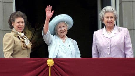Dritter Todestag der Monarchin: Ein Blick auf die wichtigsten Momente im Leben der Queen