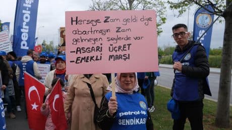Asgari ücret primden, tazminata her ödemeyi etkiliyor
