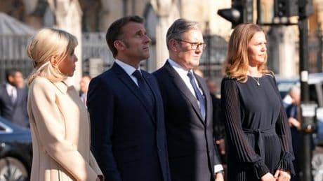Entre la France et le Royaume-Uni, les limites de la coopération militaire
