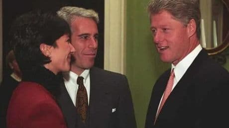 33 bin sayfalık Jeffrey Epstein dosyası yayınlandı! Bilgisayarın üzerinde "dokunmayın" notu...
