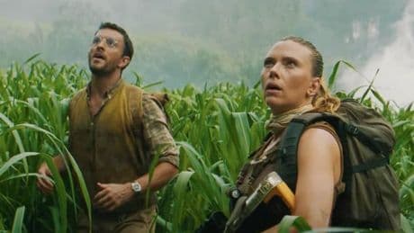 Crítica de 'Jurassic World: el renacer': es hora de dejar a los dinosaurios en paz