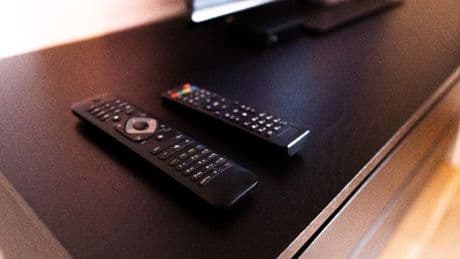 Travel expert says you must check TV remote the moment you enter a hotel room