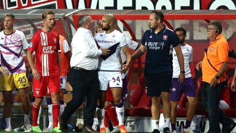 FC Utrecht-trainer Ron Jans over zijn Europese herinneringen: ’Echt een belevenis’