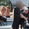 Arsenal star Martin Odegaard to take legal action against two publications - just days after his wedding descends into chaos as photographer is dragged AWAY by security guards