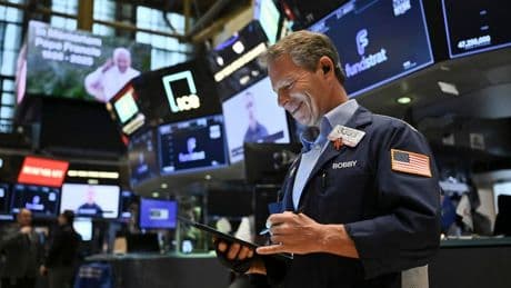 S&P 500 Heads To Longest Green Stretch Since 2004 As Stocks Claw Back From ‘Liberation Day’ Crash