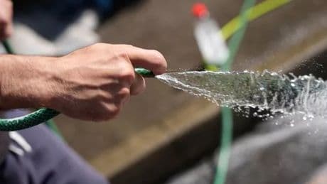 Hosepipe ban starts for millions in 33C heatwave – see where and what it means