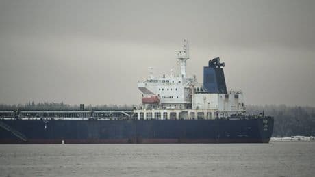 Sabotage de câbles en mer Baltique : la Finlande inculpe trois marins d’un navire
